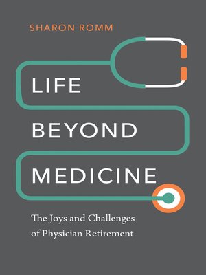 cover image of Life beyond Medicine